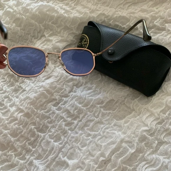 Reflective Raybans - Picture 2 of 3